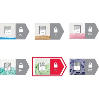 Image 1 of Rexel Momentum X308 (2104570)