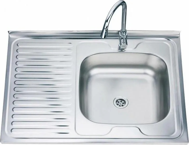 Inter Ceramic ICK 8060A*16 L