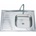 Inter Ceramic ICK 8060A*16 L