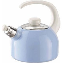 Riess Kettle 18cm modrá 2l