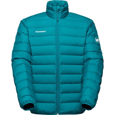 Mammut Мъжко пухено яке Mammut Waymarker Insulation Jacket Down jacket - Deep Teal / Black (004-5770-0411)
