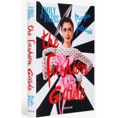 Emily in Paris: The Fashion Guide