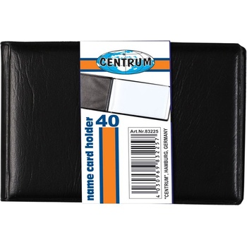Image 1 of Centrum Визитник 40 визитки Centrum 83225
