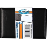 Centrum Визитник 40 визитки Centrum 83225