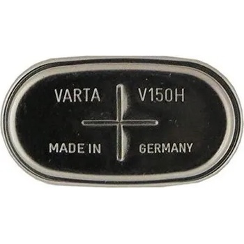 Image 1 of VARTA Акумулаторна батерия GP NiMH V150H 1.2V 140mAh 1бр. VARTA (VARTA-V150H)