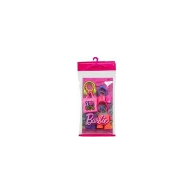 Barbie Mattel Fashion Stories HWV74
