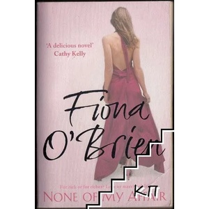 None of My Affair (2009)
