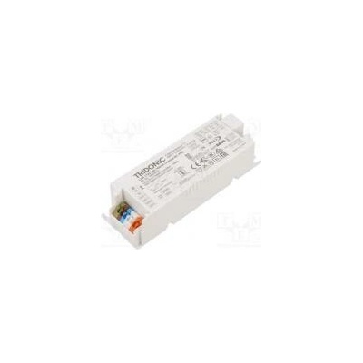 Napájecí zdroj spínaný LED 17W 15÷50VDC 250÷700mA 198÷264VAC