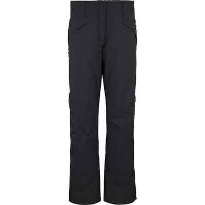 Stoic Дамски ски панталон Stoic Women's MountainWool AsplidenSt. II Ski Pants Ski trousers - Black - размер XXL (107-3271-0116)