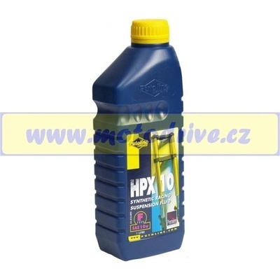 Putoline HPX SAE 15W 1 l – Zbozi.Blesk.cz