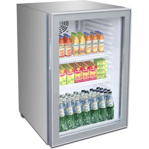 IARP Counter 68 Glass (I9800160)