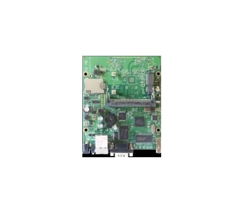 MikroTik RB411U