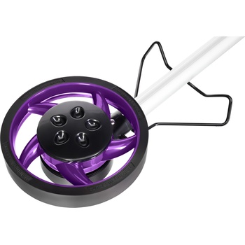 Levenhuk Цифрово измервателно колело Ermenrich Reel WM10 Цифрово измервателно колело. Диаметър на колелото: 16 (84542)