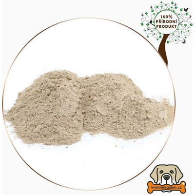 Krmíme masem.cz Proteinová směs pro psy sport rekonvalescence ledviny 500 g