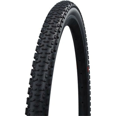 Schwalbe ť G-ONE ULTRABITE (45-622) 28x1.70 700x45C Evolution 67EPI 610g Čierny TLE SpeedGrip