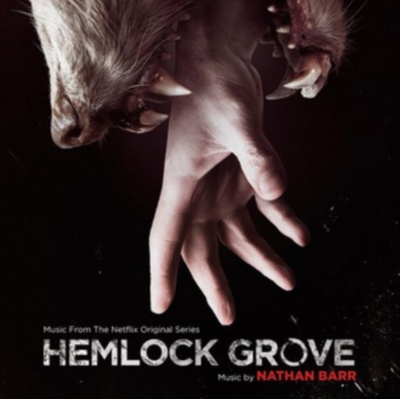 Ost - Hemlock Grove CD
