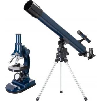 Levenhuk Discovery Scope 2