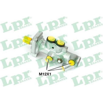 Hlavný brzdový válec LPR 1371