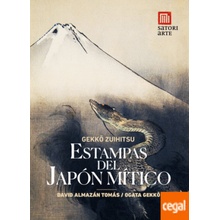 ESTAMPAS DEL JAPÓN MÍTICO