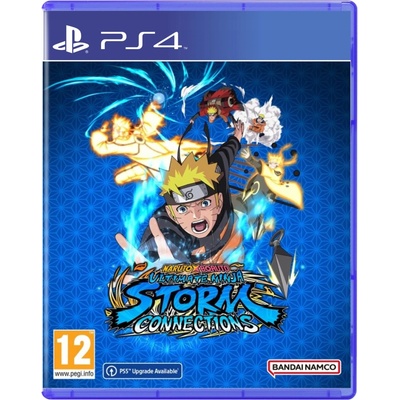 Naruto x Boruto Ultimate Ninja Storm Connections (Collector's Edition)
