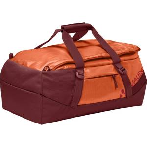 VAUDE Сак Vaude Cityduffel 35 Luggage - Buckeye (510-3482-0911)