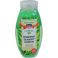 Palacio konopný vlasový šampon 250 ml