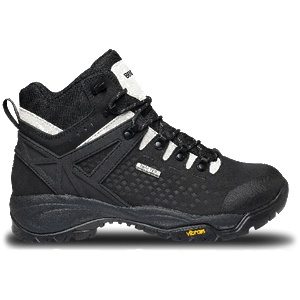 BENNON Обувки за трекинг BENNON FILIPO XTR O2 High (0697040260)