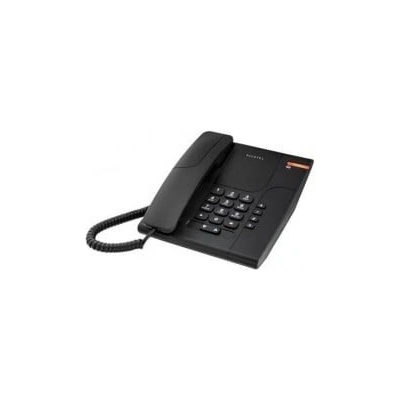 Alcatel Temporis 180 čierny