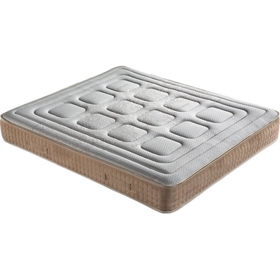 Manifatture dell’Adriatico Mda ДВУЛИЦЕВ МАТРАК evolution 180x200cm (ev180.200)