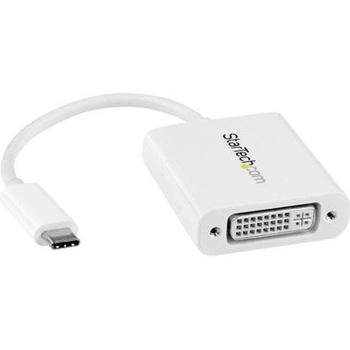 StarTech CDP2DVIW