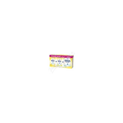 BEBA OPTIPRO 4 3x600g