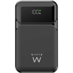 Ewent EW1164 външна батерия 20000mAh PD 65W с USB-C вход/изход (EW1164)