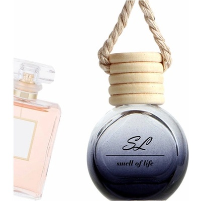 Smell of Life inspir. parfémem "Mademoiselle"