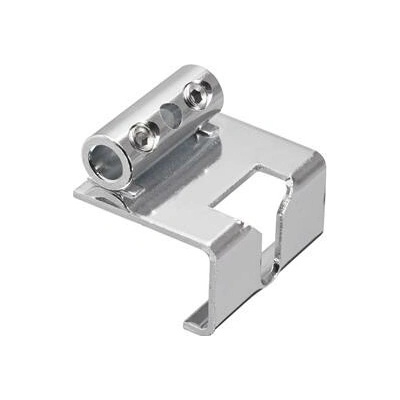 GEZE OL90N/OL95 dodatečné zamykání pro čep centrálního zamykání DM-11,5 mm