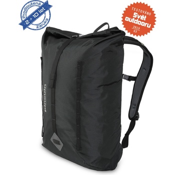 Pinguin Commute Čierna 25 l