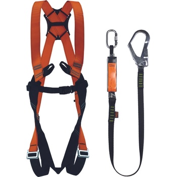 Fall Safe Set