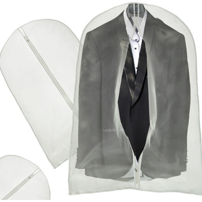 Creative Corner Průhledný obal na oděv 60 x 120 cm