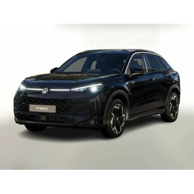 Volkswagen T-Roc DSG R-Line 110 kW