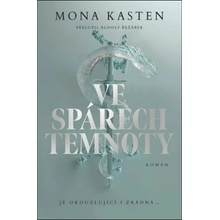 Ve spárech temnoty - Mona Kasten