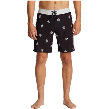 Billabong Бански гащета Billabong Sundays Pro swimming shorts - Black (Stealth)