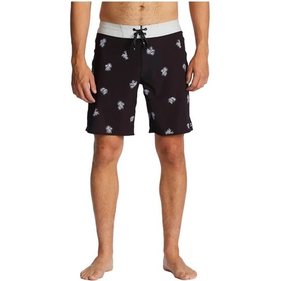 Billabong Бански гащета Billabong Sundays Pro swimming shorts - Black (Stealth)
