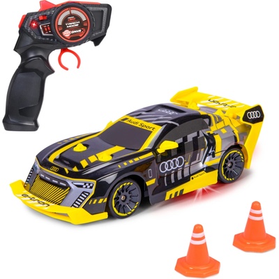 Dickie RC Audi S1 E-Tron Quattro Drift Car RTR (100410602)