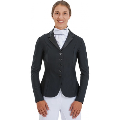 Busse Sako závodní Neapel dámské černé