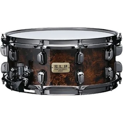 Tama LGM146-KMB S. L. P. G-Maple 14" Mappa Burl Малък барабан (LGM146-KMB)