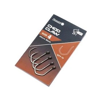 Kevin Nash Chod Claw vel.7 10 ks