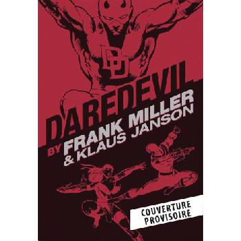 Daredevil par Miller | Frank Miller