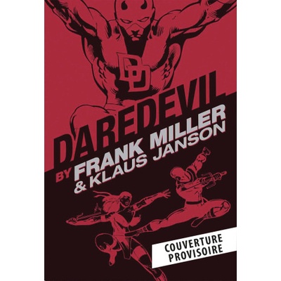Daredevil par Miller | Frank Miller