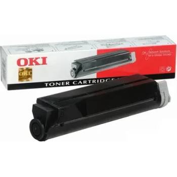 OKI КАСЕТА ЗА OKI PAGE 14w/14ex/14i - Type 8 - OUTLET - Black - PN 01107001 (101OKI14)