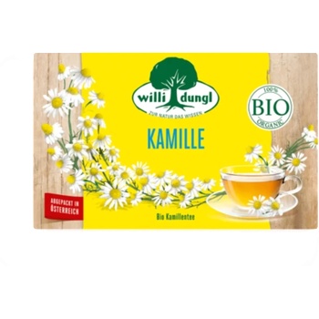 Willi Dungl Био чай от лайка - 30 г