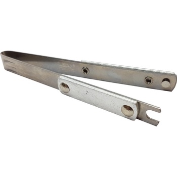 Fusion Nástroj na kulové čepy